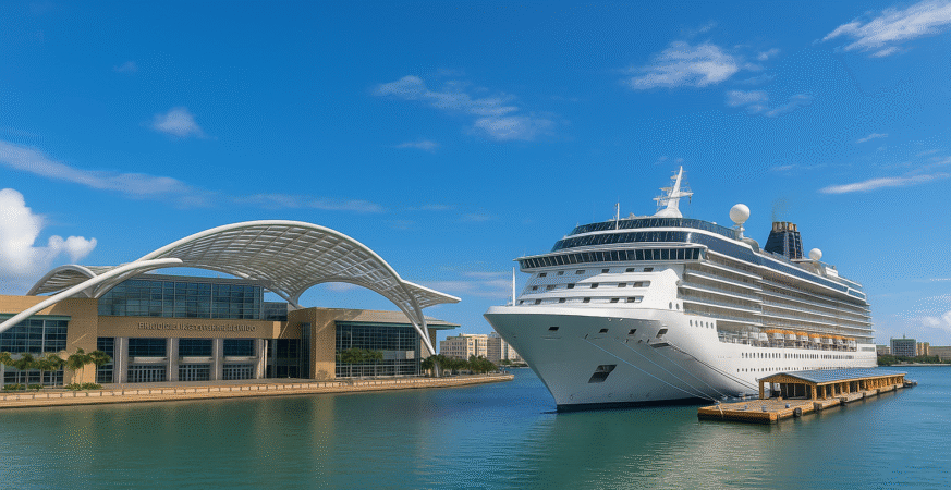 Cruise