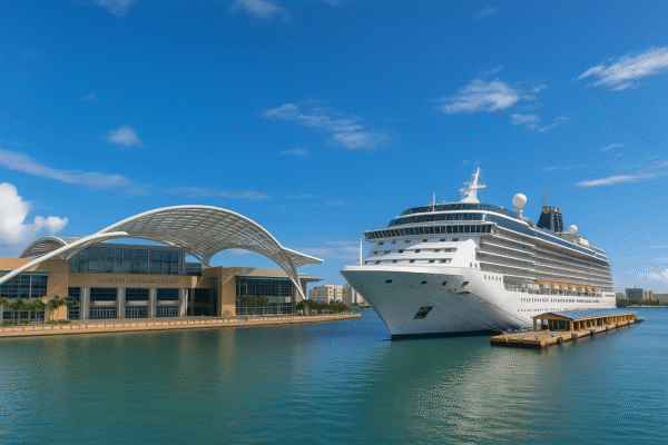 Cruise