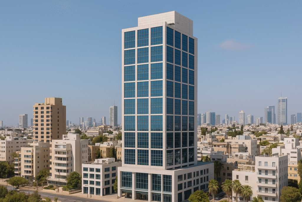 Fattal Hotels Unveils Major Expansion Plan