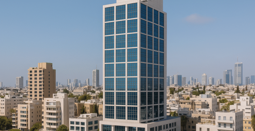 Fattal Hotels Unveils Major Expansion Plan