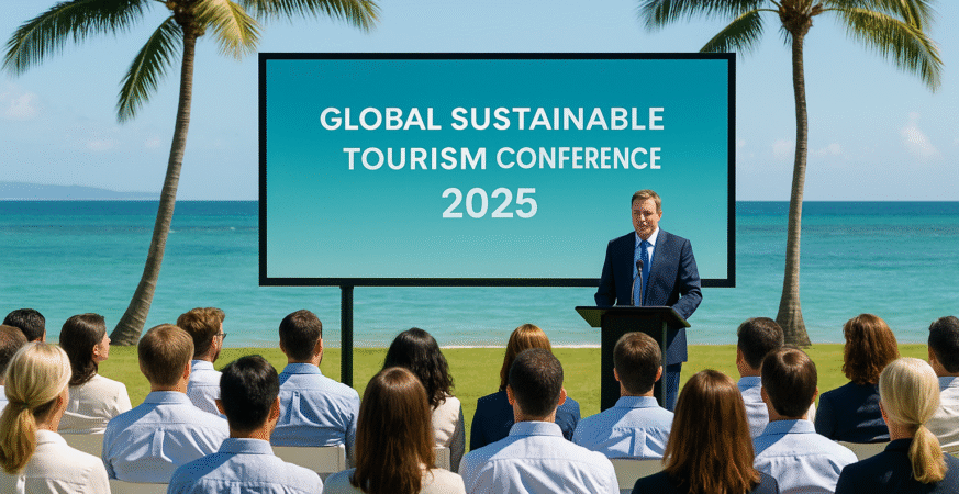 Sustainable tourism