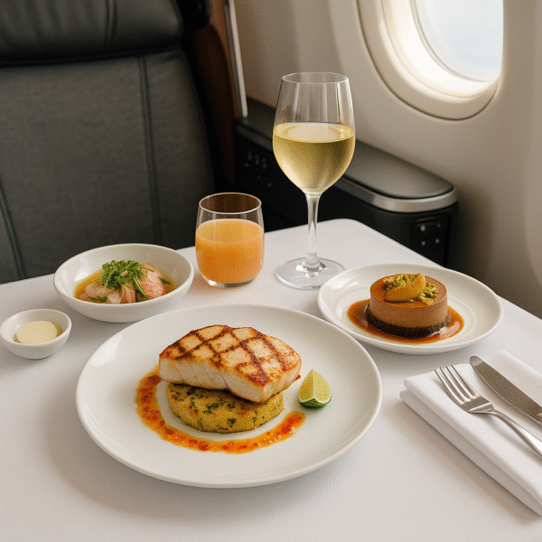luxury travel