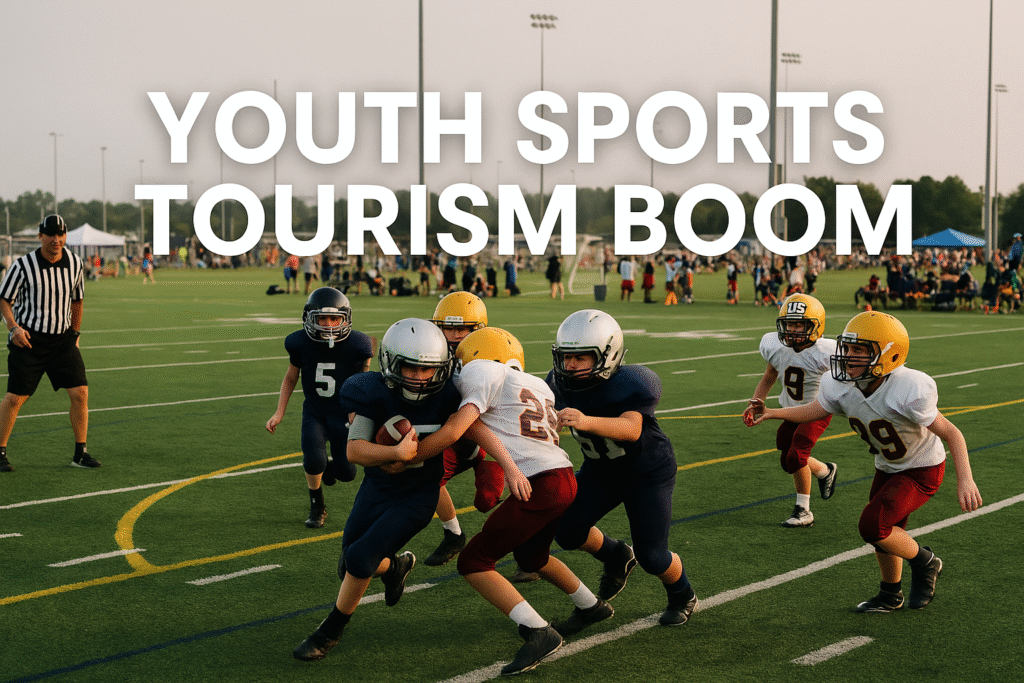 youth tourism