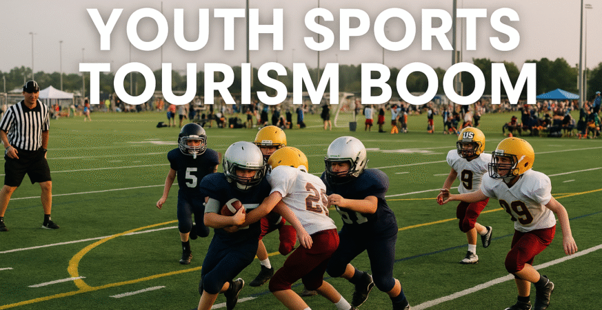 youth tourism