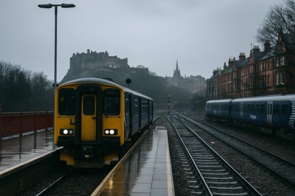 Travel Disruptions