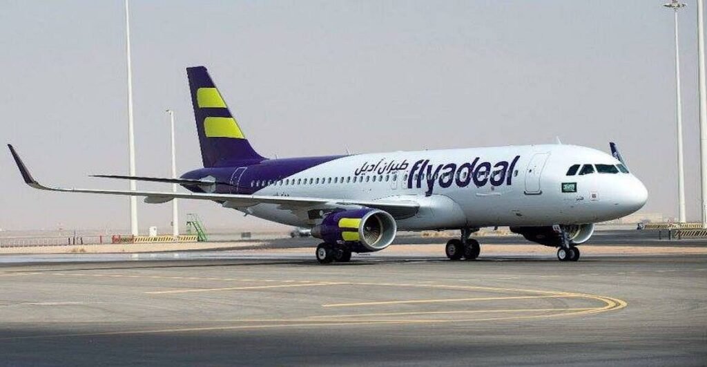 Flyadeal Launches Direct Flights to Syria, Boosting Tourism and Family Travel in 2025
