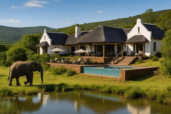 South Africa