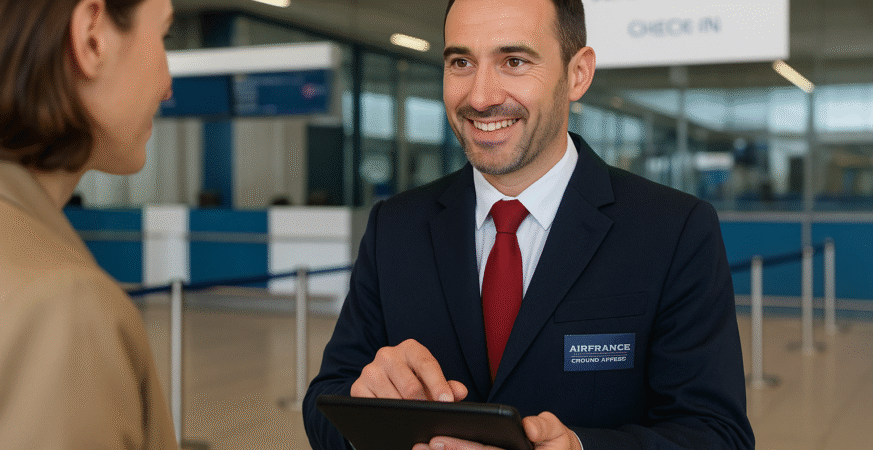 Air France