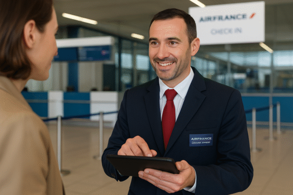 Air France
