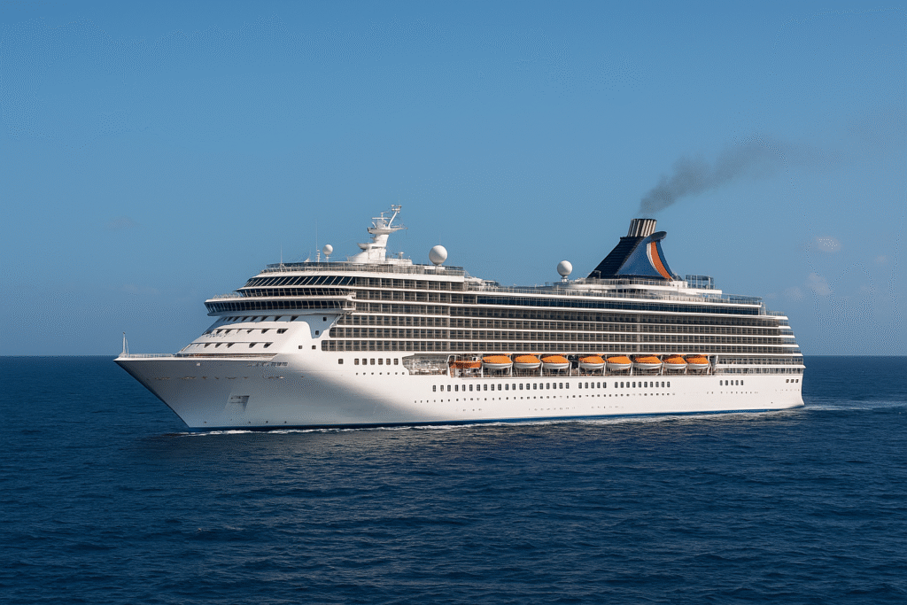 Free Ferry Travel in the UK