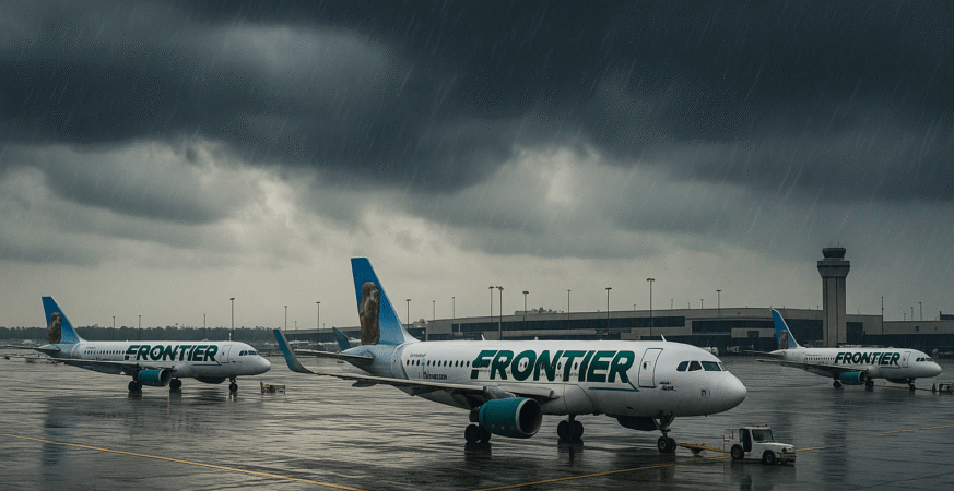 weather