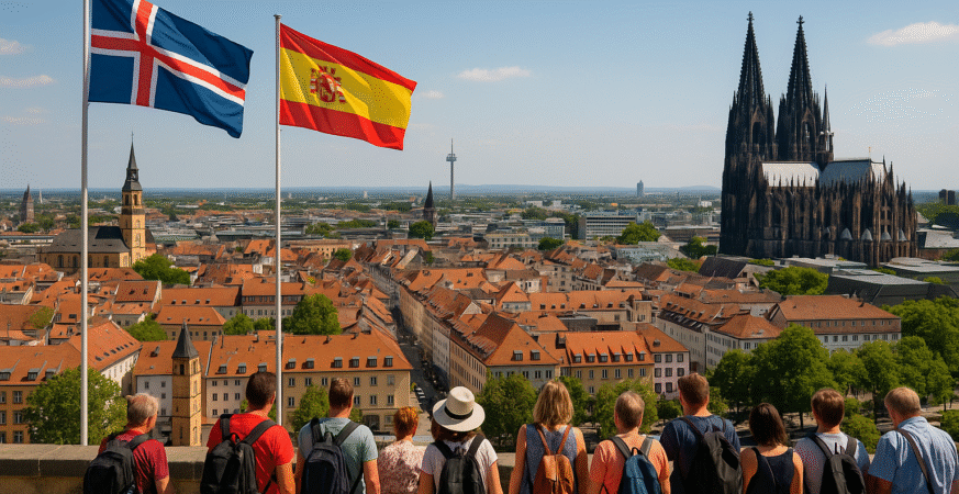 Spain