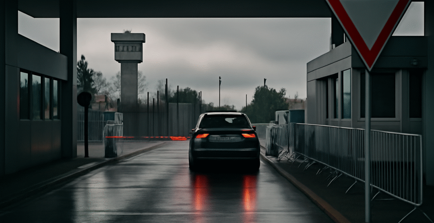 border
