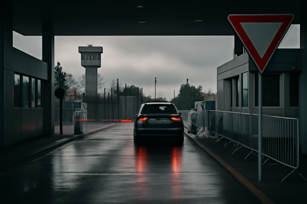border