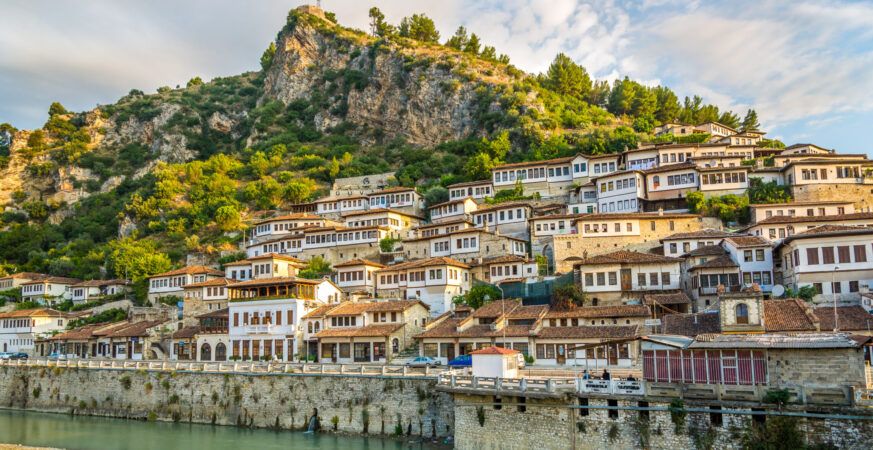 Germany and France Overtake Italy in Driving Albania’s Tourism Boom