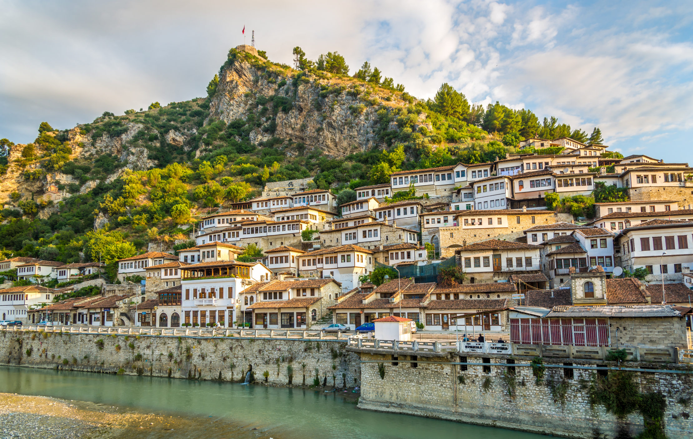 Germany and France Overtake Italy in Driving Albania’s Tourism Boom
