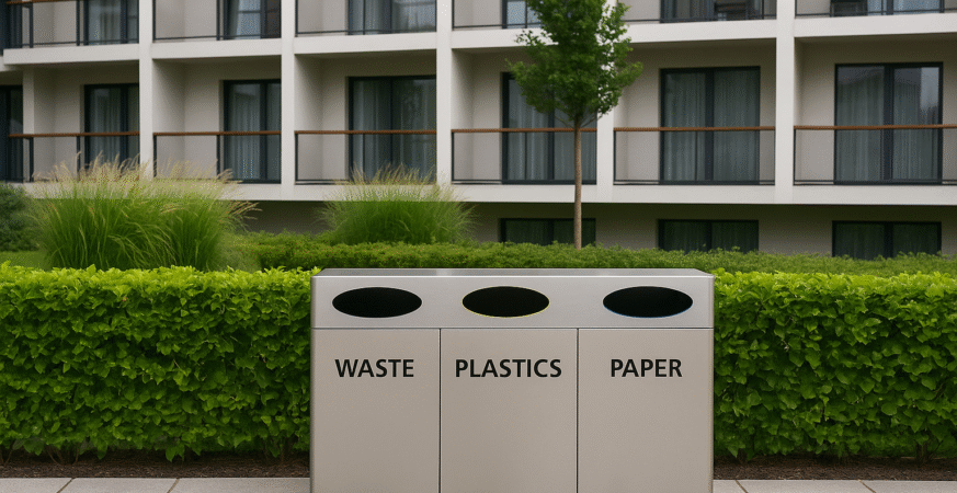 Germany’s Eco-Friendly Hotels Lead Sustainable