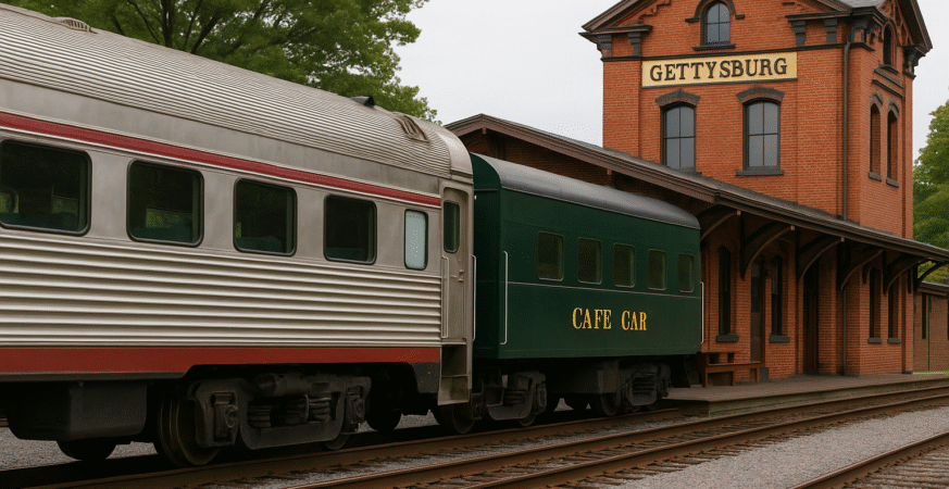 Railway
