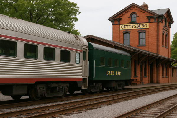 Railway