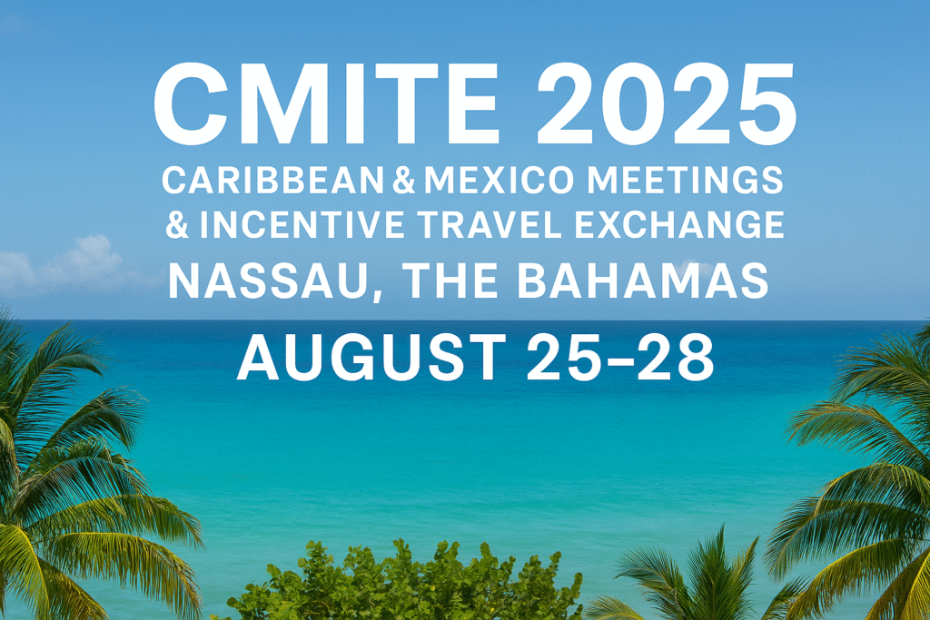 Global MICE Leaders Converge