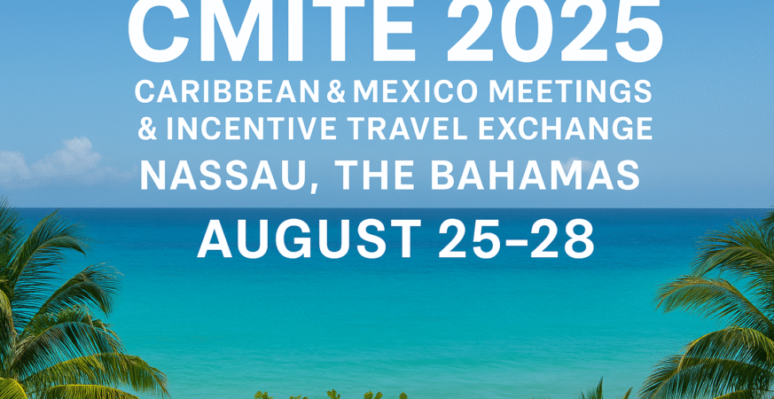 Global MICE Leaders Converge