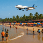 Expanded Flights Bring Caribbean Sunshine Closer to Canadian Travelers, all you need to know