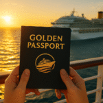 Star of the Seas Launches from Port Canaveral, Elevating Cruise and Tourism Growth