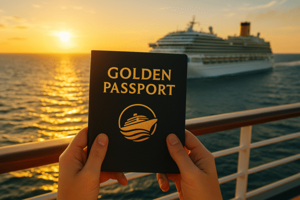 passport
