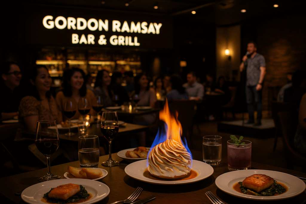 Newport World Resorts