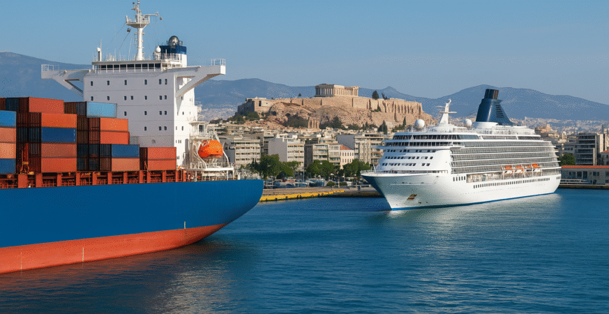 Maritime