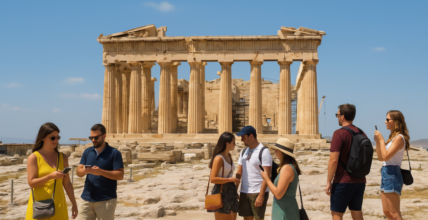 Tourism