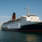 UAE Cruise Boom: MSC Expands in the Arabian Gulf