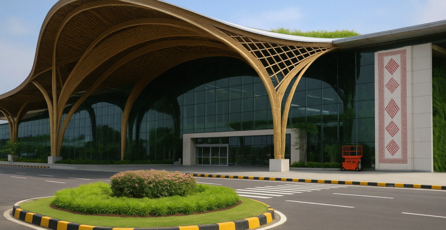 Airport