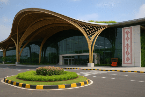 Airport