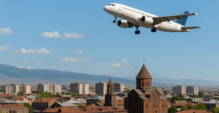 Direct Flight