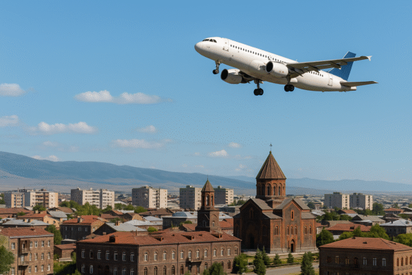 Direct Flight