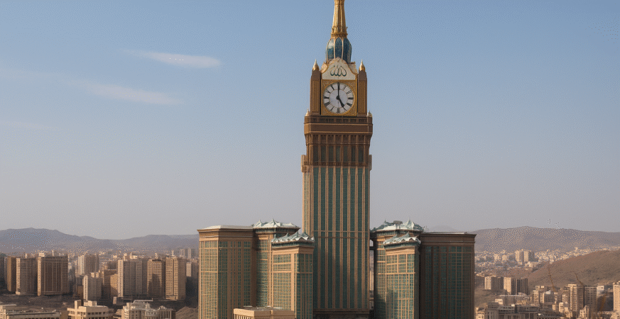 medinah
