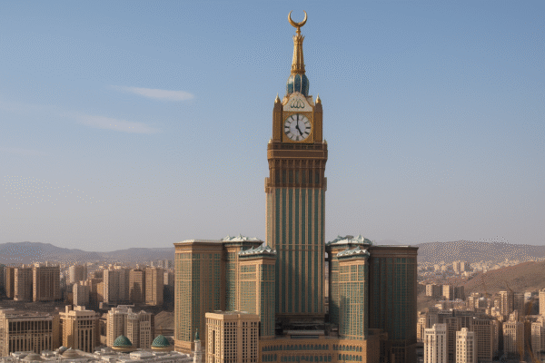medinah