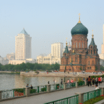 Now,China’s Outbound Travel Booms in 2025 as Demand for Experiential Small Group Tours Surges