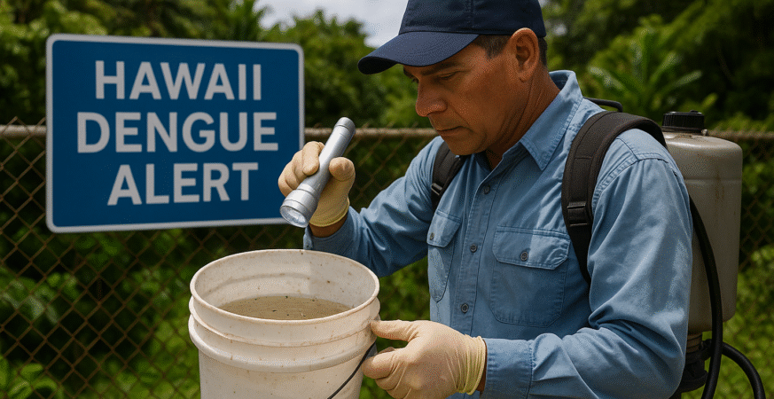 Dengue