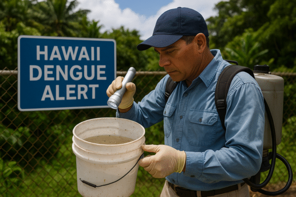Dengue