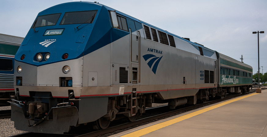 amtrak