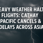 AirAsia X Reconnects Southeast Asia and Europe with Kuala Lumpur–Istanbul Flights in 2025