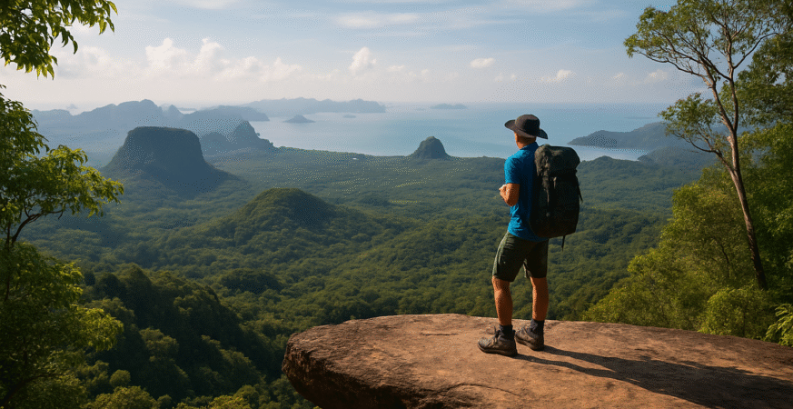 Thailand