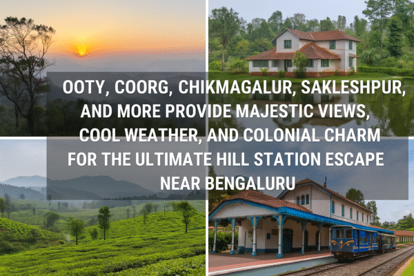 bangalore