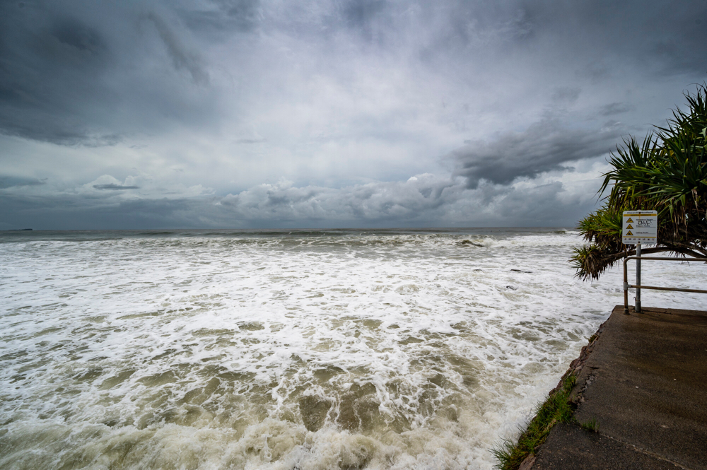Historic Storm Kajiki Prompts Issuing of Travel Warnings for Vietnam