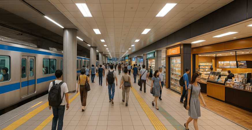 Metro