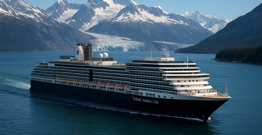 Alaska