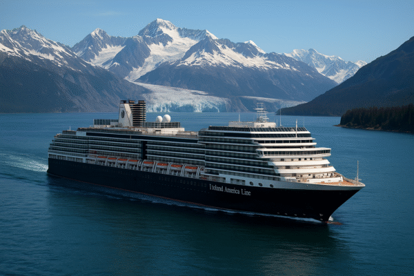 Alaska