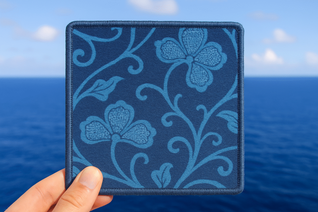 Holland America Champions Eco-Friendly Travel